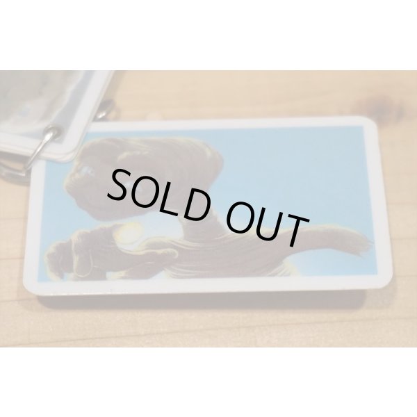 画像11: 80s 無版権 E.T. K/H 【I】 (11)