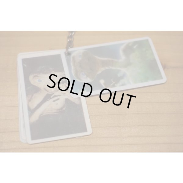 画像8: 80s 無版権 E.T. K/H 【I】 (8)