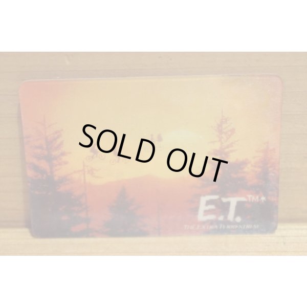 画像4: E.T.ガム 名場面集オマケ 【B】 (4)