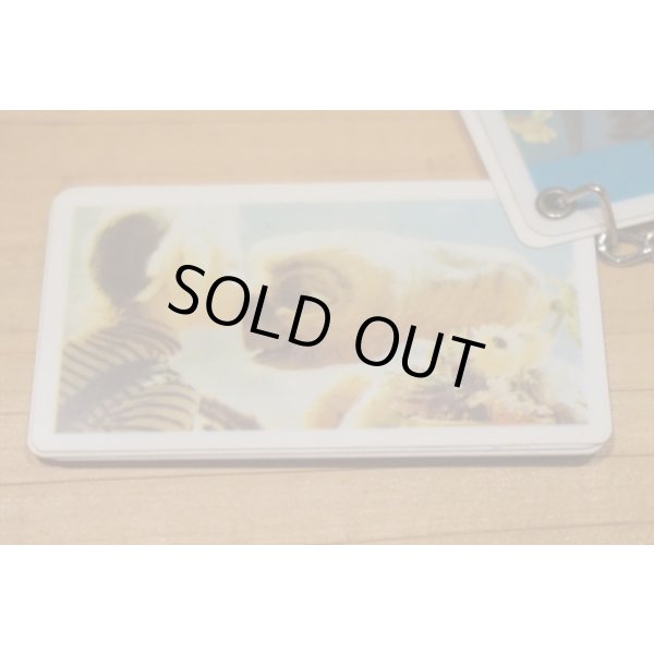 画像5: 80s 無版権 E.T. K/H 【I】 (5)