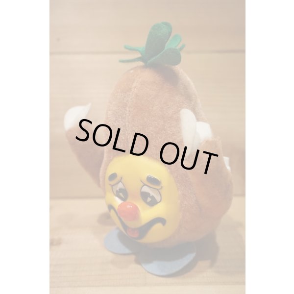 画像4: MARX dancing plush munchiemellon toys (4)