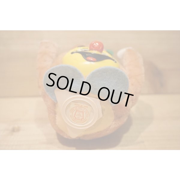 画像6: MARX dancing plush munchiemellon toys (6)