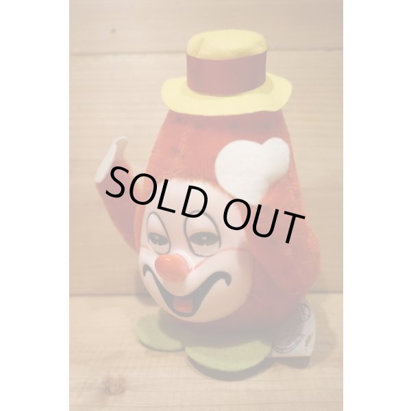 画像4: MARX dancing plush munchiemellon toys (4)