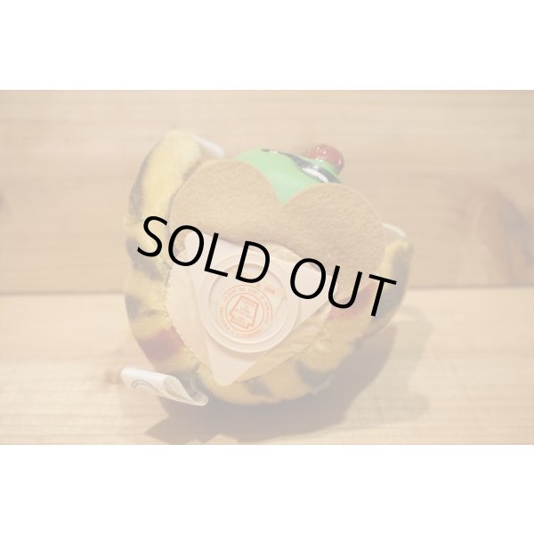 画像6: MARX dancing plush munchiemellon toys (6)