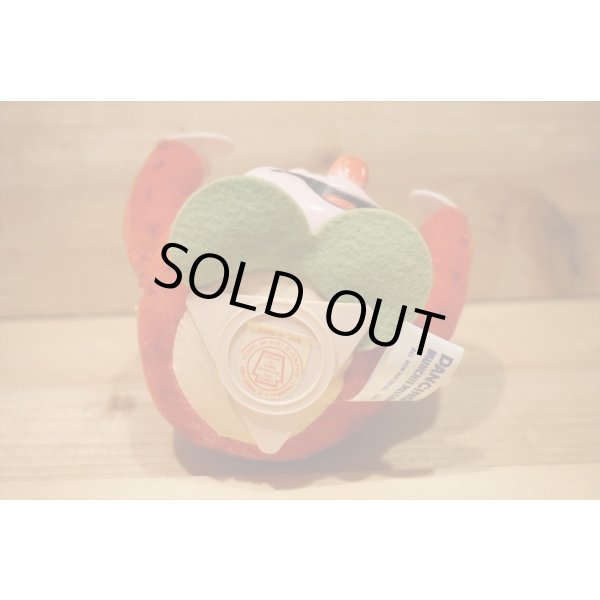 画像6: MARX dancing plush munchiemellon toys (6)