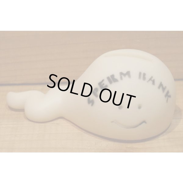 画像3: Sperm Bank (3)