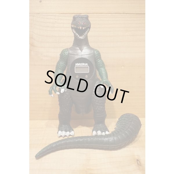 画像5: DINOSAUR CLOCK (5)