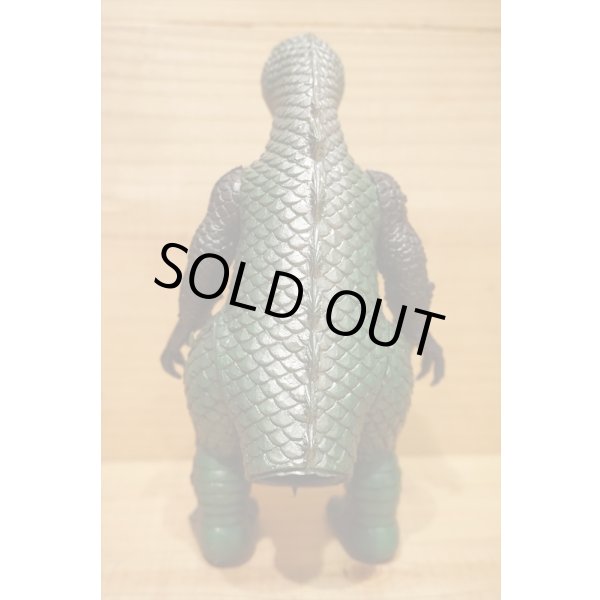 画像7: DINOSAUR CLOCK (7)