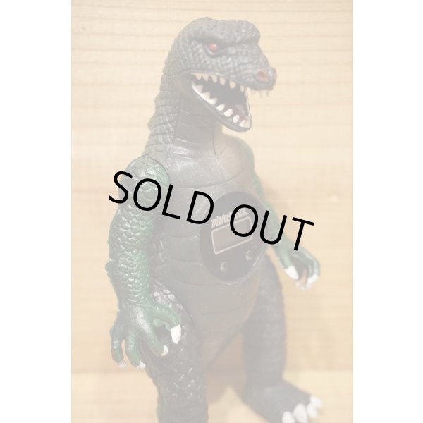 画像9: DINOSAUR CLOCK (9)