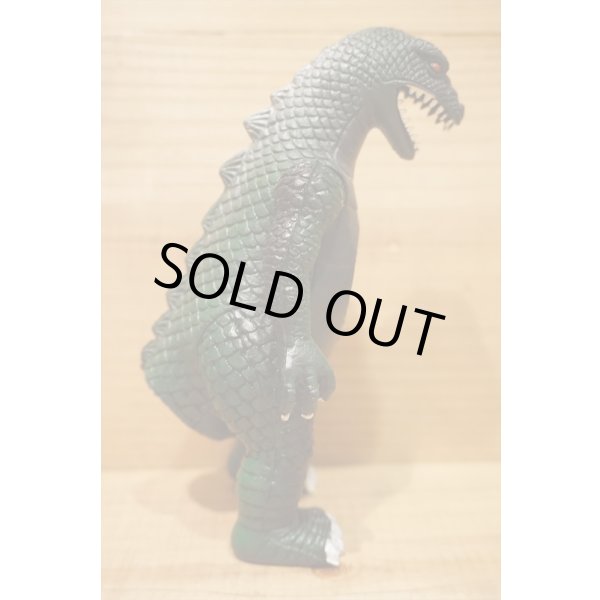 画像8: DINOSAUR CLOCK (8)