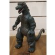 画像1: ゴジラ風 怪獣人形 【B】 (1)