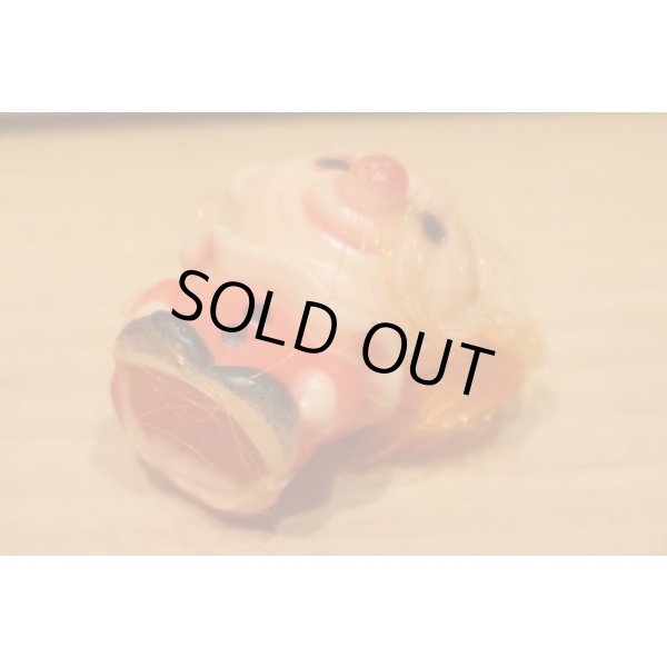 画像3: ピエロ ミニソフビ 【B】 (3)