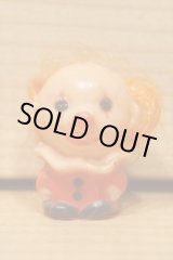 画像: ピエロ ミニソフビ 【B】