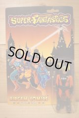 画像: SUPER FANTASTICS