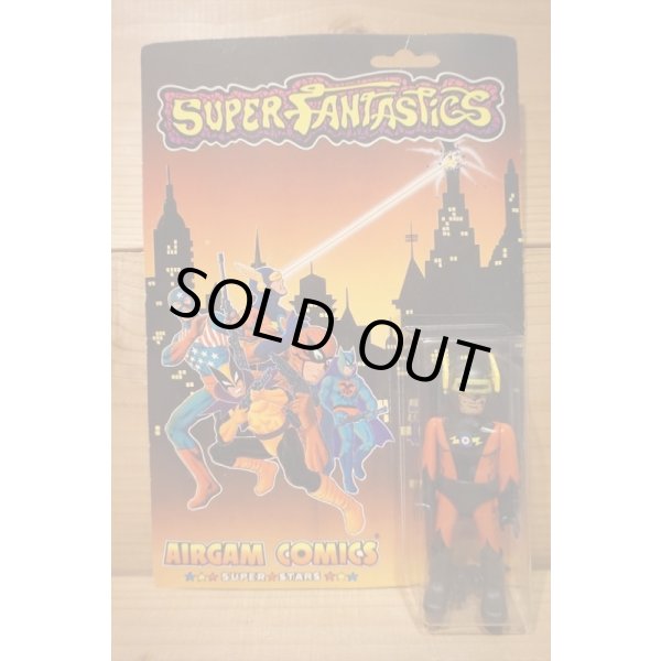 画像1: SUPER FANTASTICS (1)