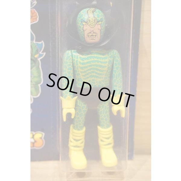 画像2: SUPER DIABOLICS (2)