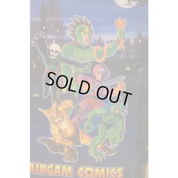 画像4: SUPER DIABOLICS (4)