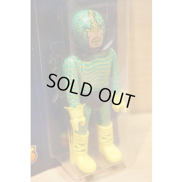 画像3: SUPER DIABOLICS (3)