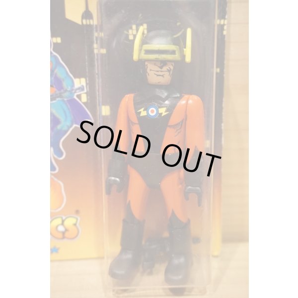 画像2: SUPER FANTASTICS (2)