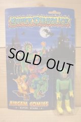 画像: SUPER DIABOLICS