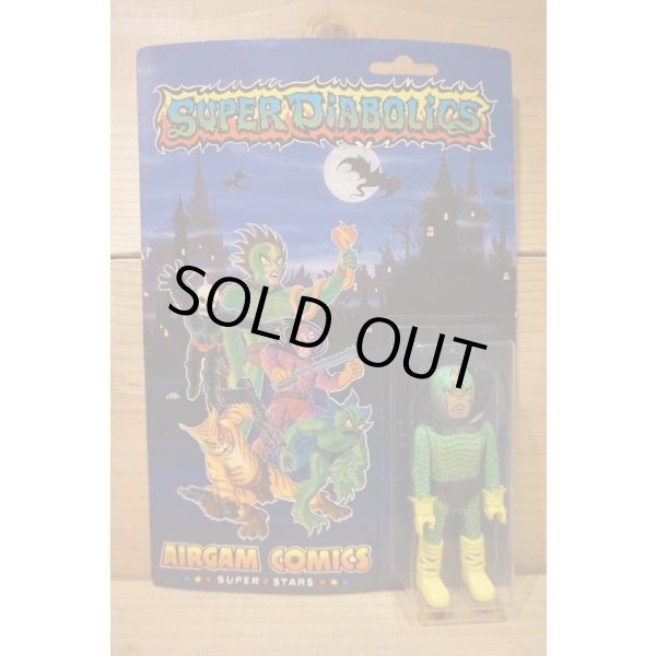 画像1: SUPER DIABOLICS (1)