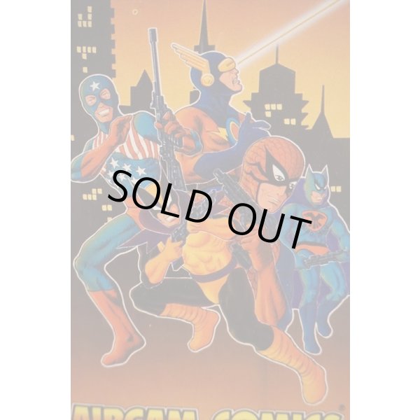 画像4: SUPER FANTASTICS (4)