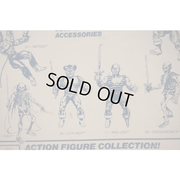 画像6: PIRATES OF THE GALAXSEAS (6)