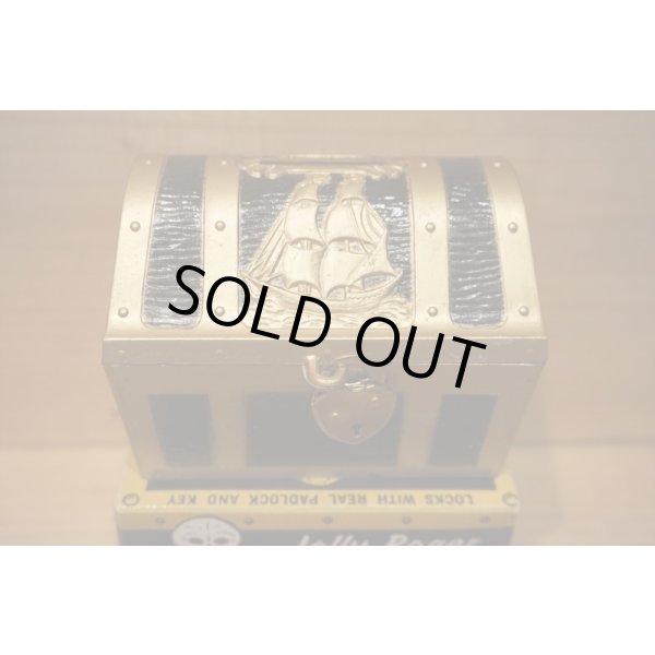 画像5: PIRATES CHEST BANK (5)