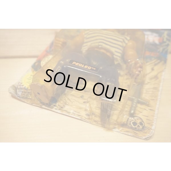 画像4: PIRATES OF THE GALAXSEAS (4)