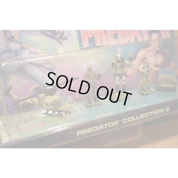 画像4: Micro Machines PREDATOR 【A】 (4)