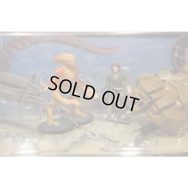 画像3: Micro Machines ALIENS (3)