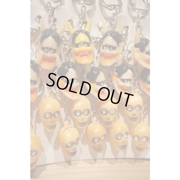 画像3: ARSTIC KEYRINGS (3)