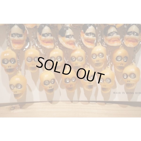 画像6: ARSTIC KEYRINGS (6)