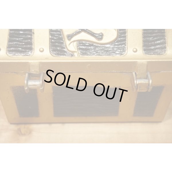 画像10: PIRATES CHEST BANK (10)