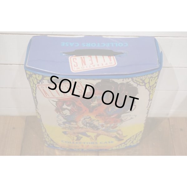 画像6: OPERATION ALIENS コレクターケース (6)