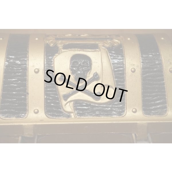 画像7: PIRATES CHEST BANK (7)