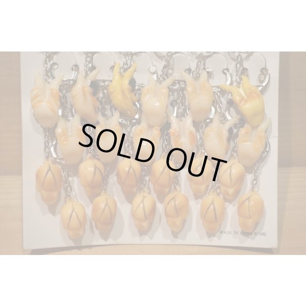 画像7: ARSTIC KEYRINGS (7)