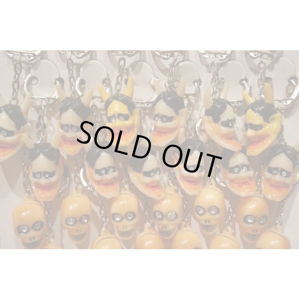 画像5: ARSTIC KEYRINGS (5)