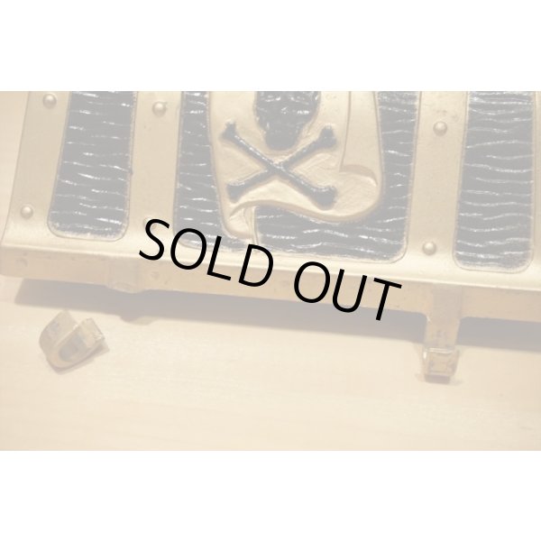 画像12: PIRATES CHEST BANK (12)