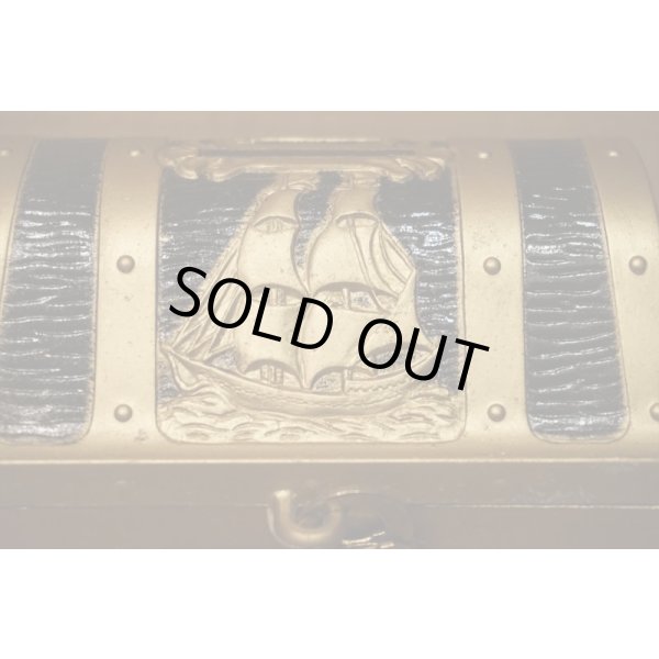 画像6: PIRATES CHEST BANK (6)