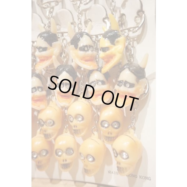 画像4: ARSTIC KEYRINGS (4)