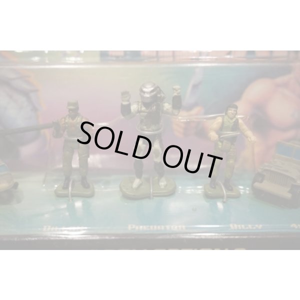 画像3: Micro Machines PREDATOR 【A】 (3)