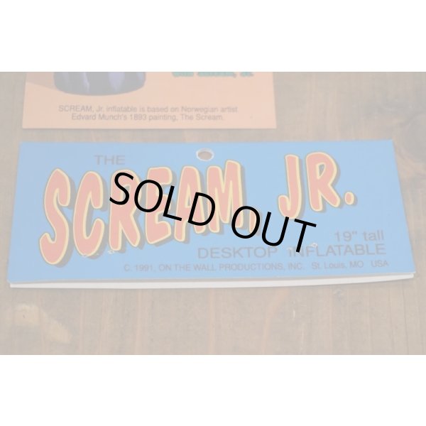 画像7: THE SCREAM.JR (7)