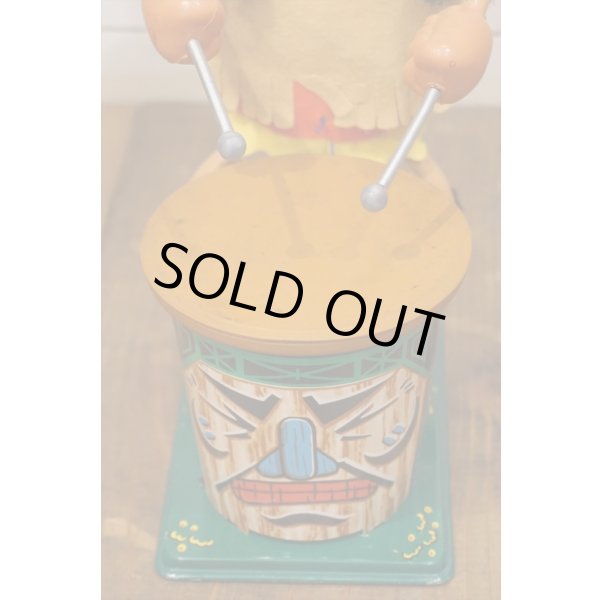 画像11: NUTTY MAD INDIAN (11)