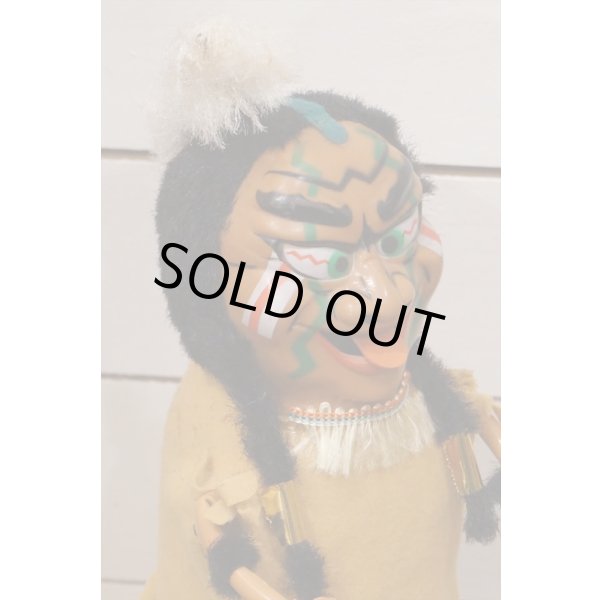 画像5: NUTTY MAD INDIAN (5)