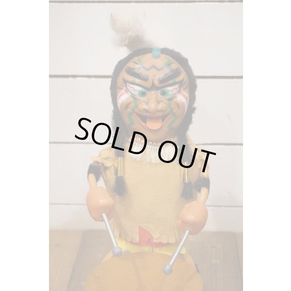 画像3: NUTTY MAD INDIAN (3)