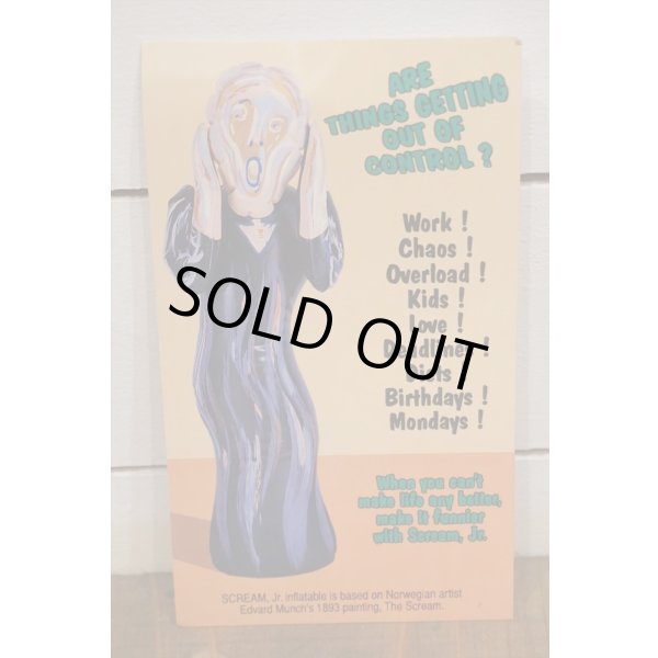 画像5: THE SCREAM.JR (5)