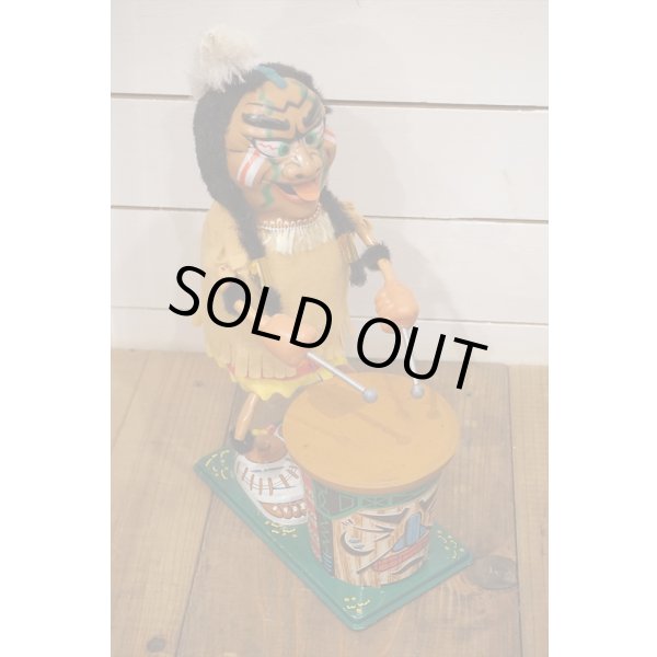 画像4: NUTTY MAD INDIAN (4)