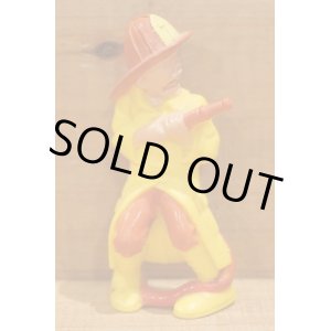 画像: Fireman Hoser PVC 【A】 ※loose