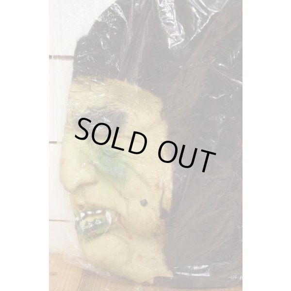 画像4: SFモンスターかつら (4)